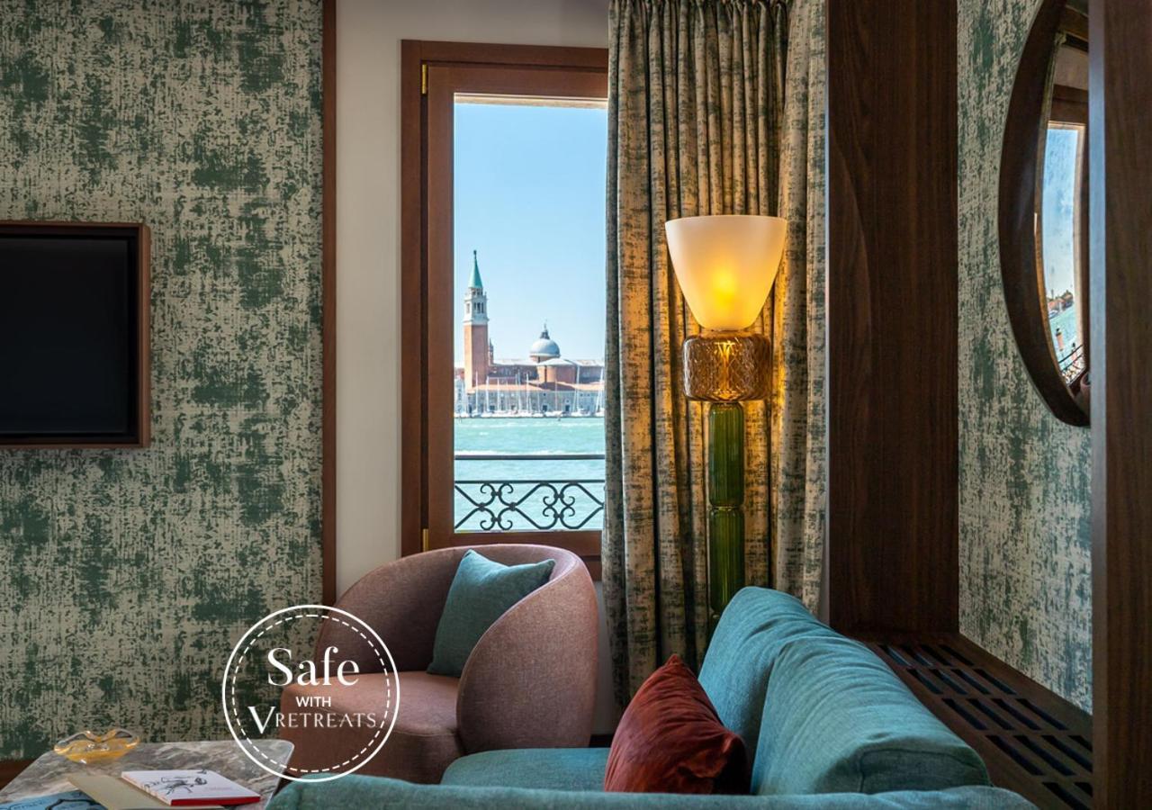 ונציה Ca'Di Dio-Small Luxury Hotel מראה חיצוני תמונה