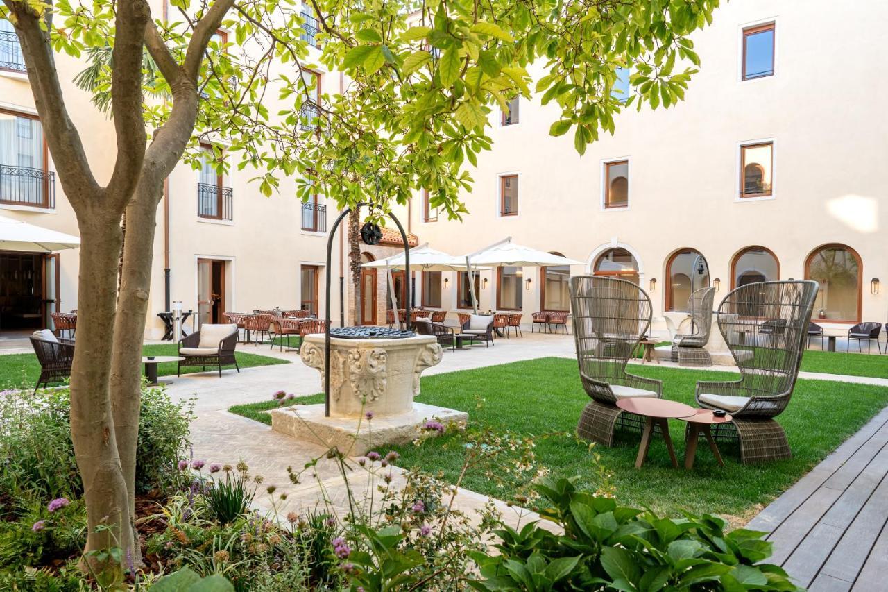 ונציה Ca'Di Dio-Small Luxury Hotel מראה חיצוני תמונה